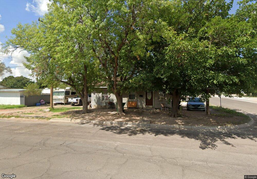 1021 1/2 S Cochran St, Hobbs, NM 88240 - photo 1
