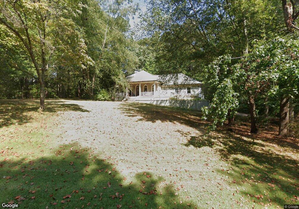 120 Hidden Lakes Dr, Carrollton, GA 30116 - photo 1