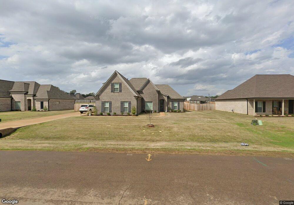 7620 Willow Way, Mineral Wells, MS 38632 - photo 1