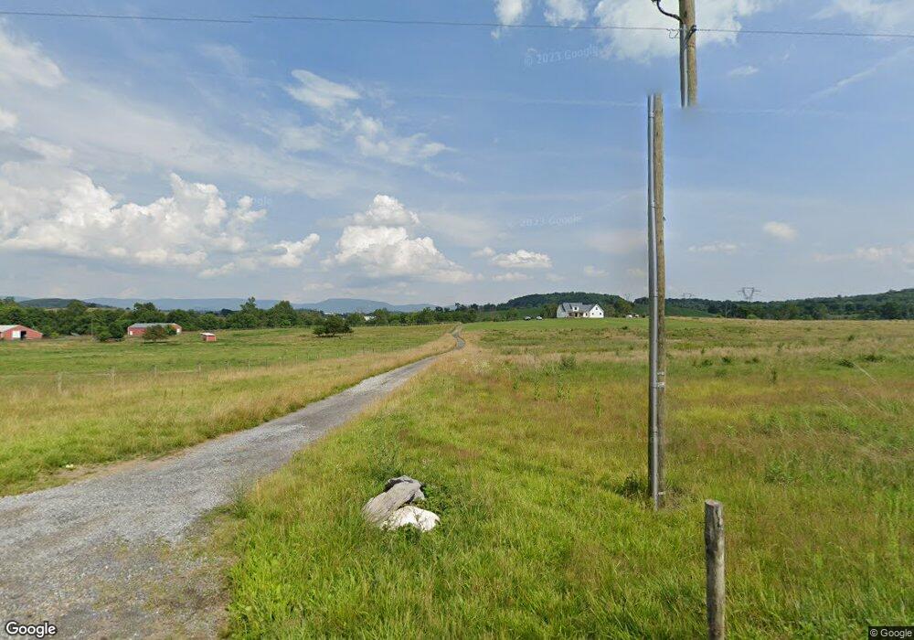 2021 Long Meadow Rd, Waynesboro, VA 22980 - photo 1