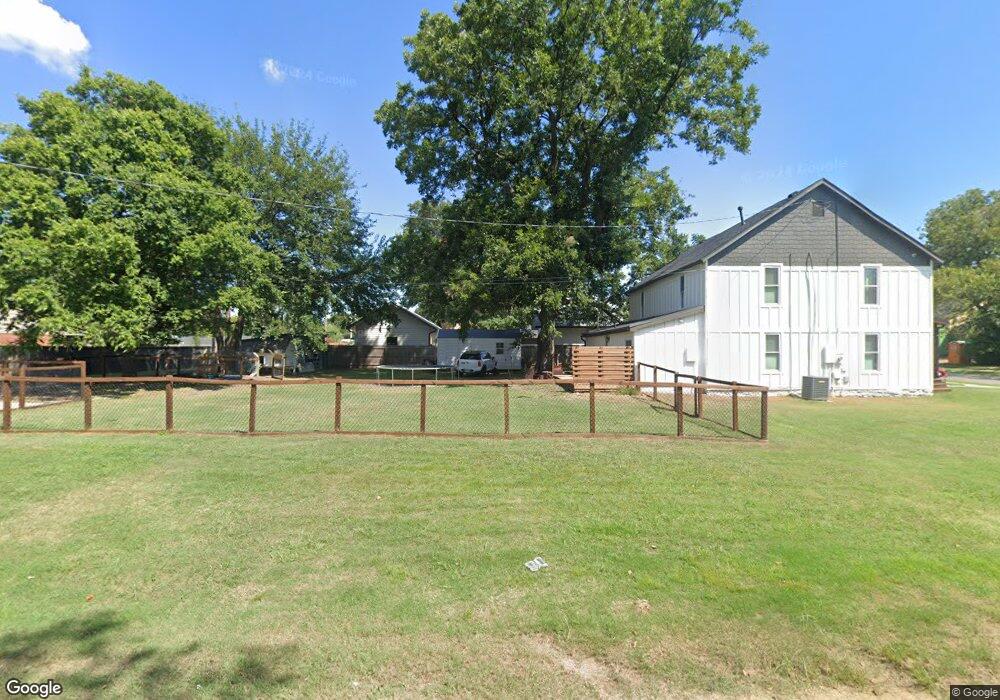 311 N Date Ave, Broken Arrow, OK 74012 - photo 1