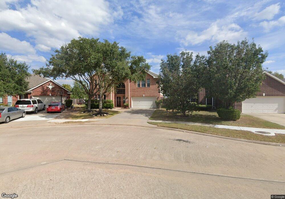 8026 Birch Canyon Dr, Houston, TX 77041 - photo 1