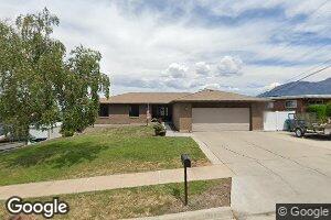 1619 E 8685 S, Sandy, UT 84093