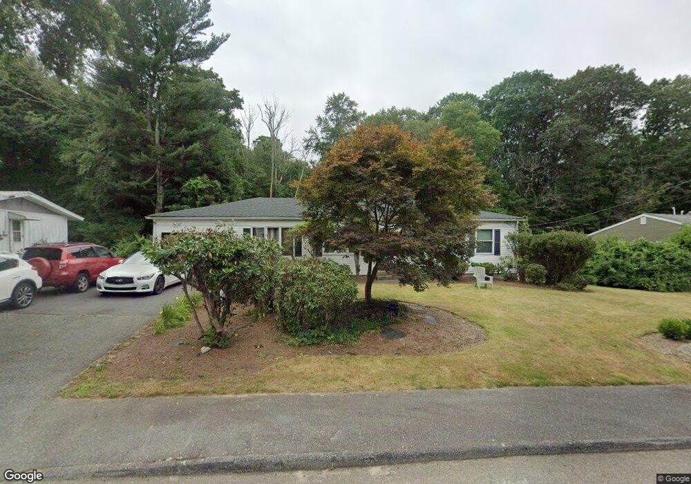 27 Paul Revere Rd, Sharon, MA 02067 - photo 1