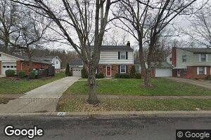 22 Jewel Ln, Cincinnati, OH 45218