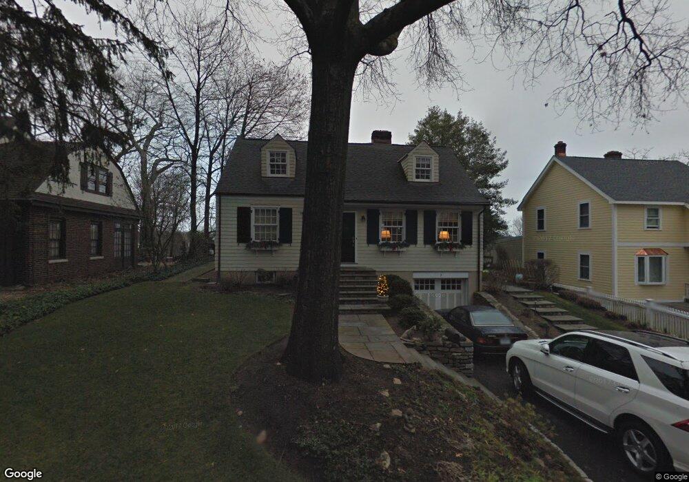 7 Ridge Rd, Cos Cob, CT 06807 - photo 1