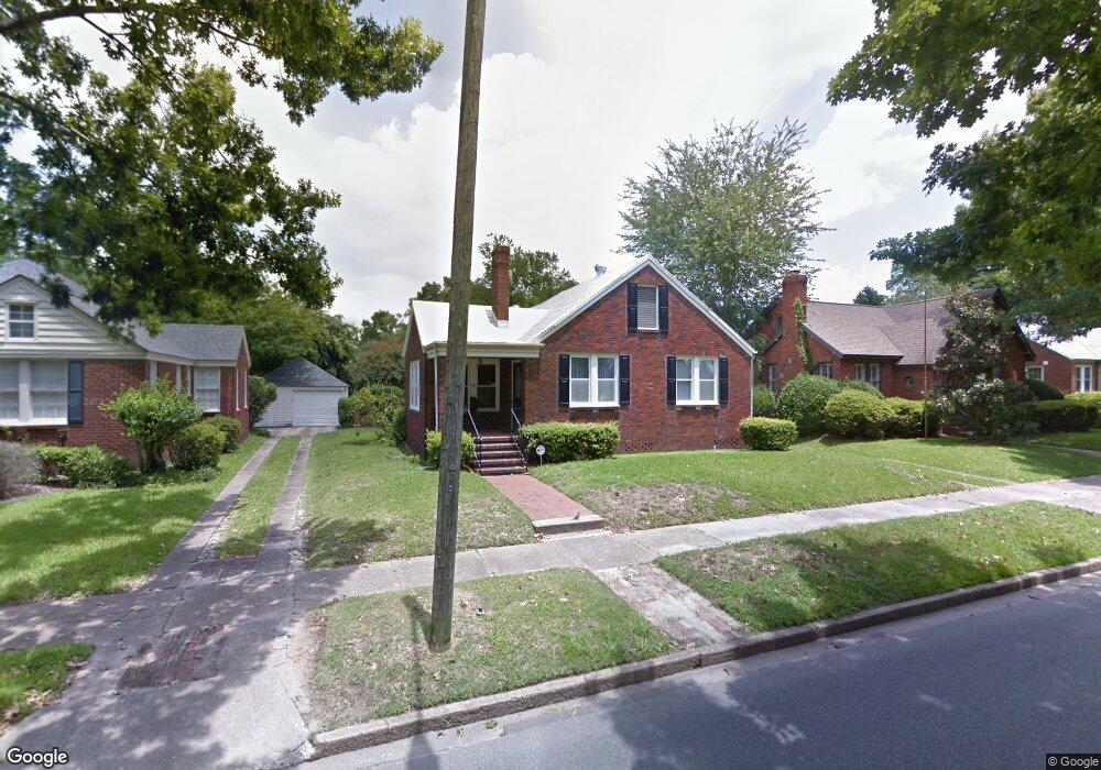 408 E 52nd St, Savannah, GA 31405 - photo 1