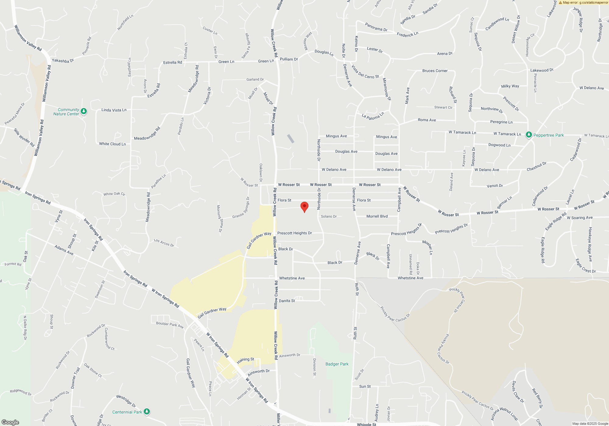 For Sale 689 Whipple St Unit 9, Prescott, AZ 86301 | Homes.com