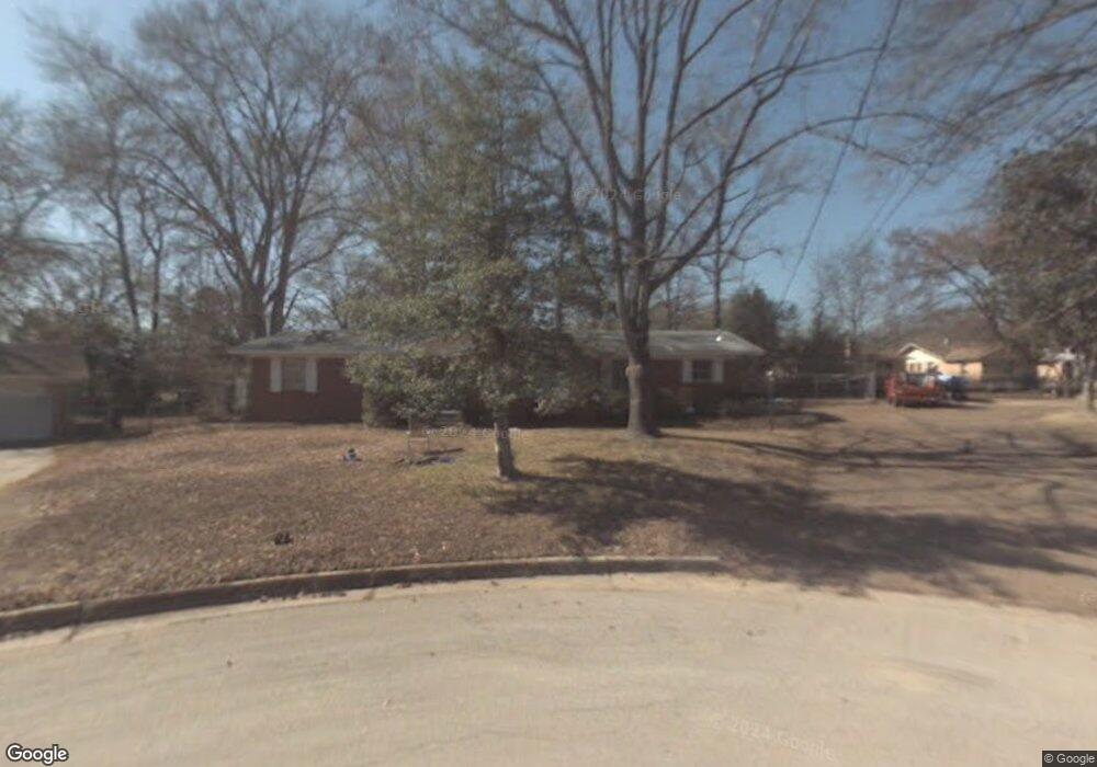 422 Tech Place, Tyler, TX 75701 - photo 1