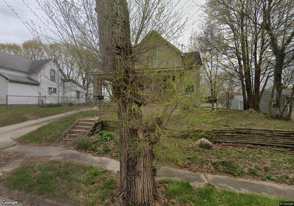 519 Elm St, Wabash, IN 46992 - photo 1