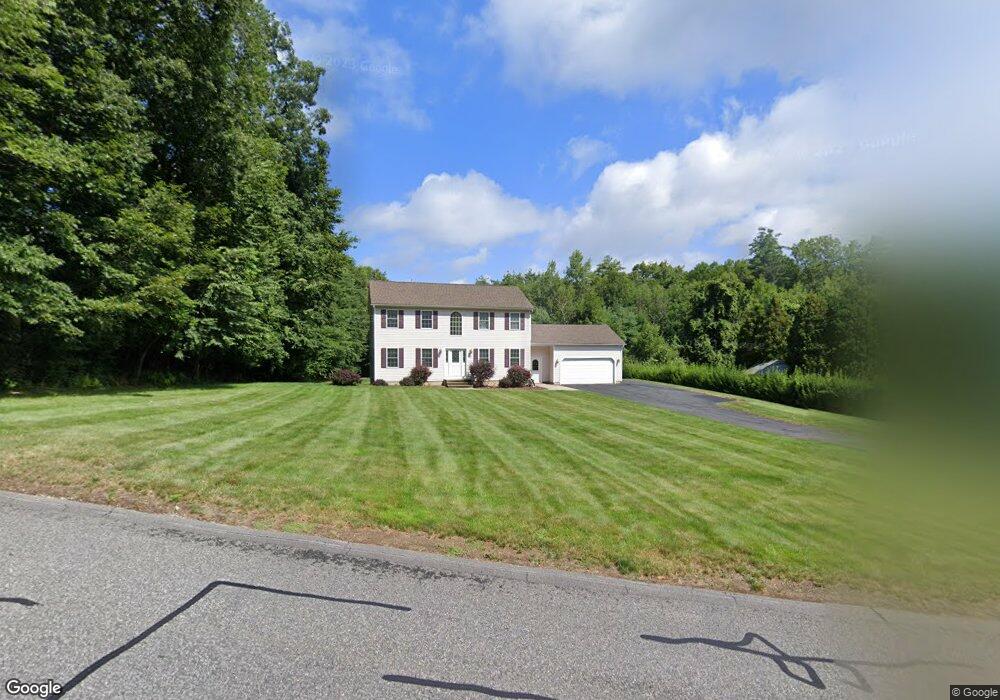 265 Poole St, Ludlow, MA 01056 - photo 1