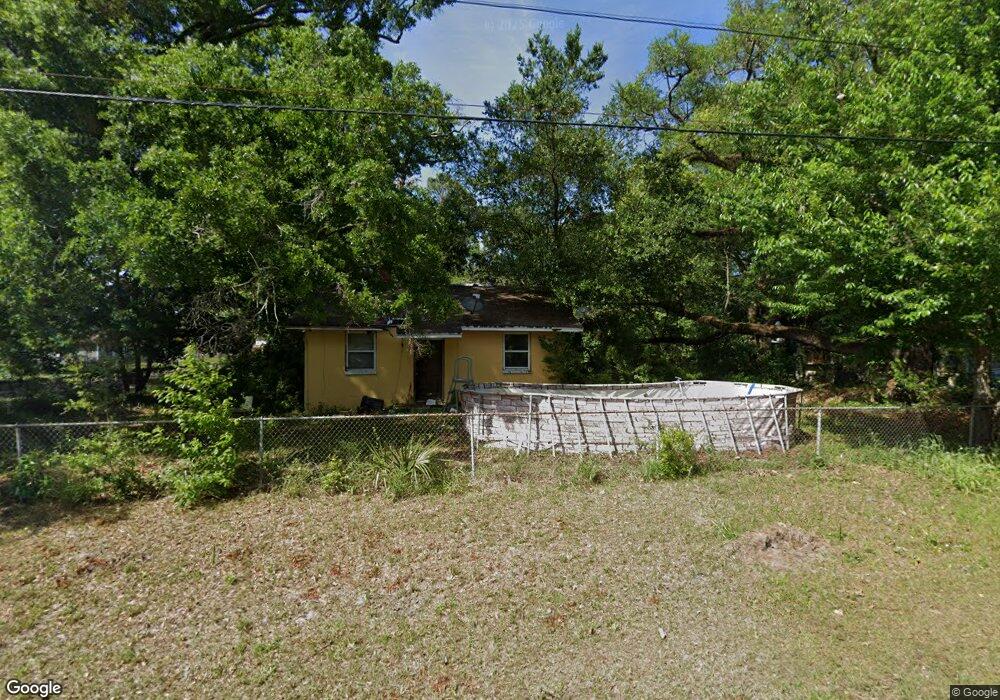 2049 Jersey St, Jacksonville, FL 32210 - photo 1