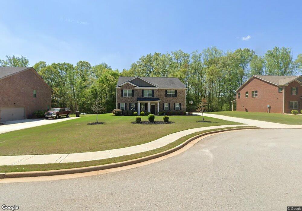 1473 Harlequin Way unit 6, Stockbridge, GA 30281 - photo 1