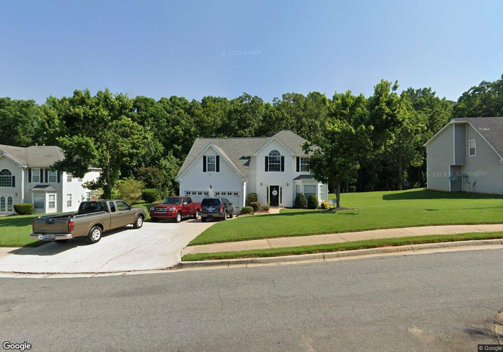 2227 Exchange Place SE, Conyers, GA 30013 - photo 1