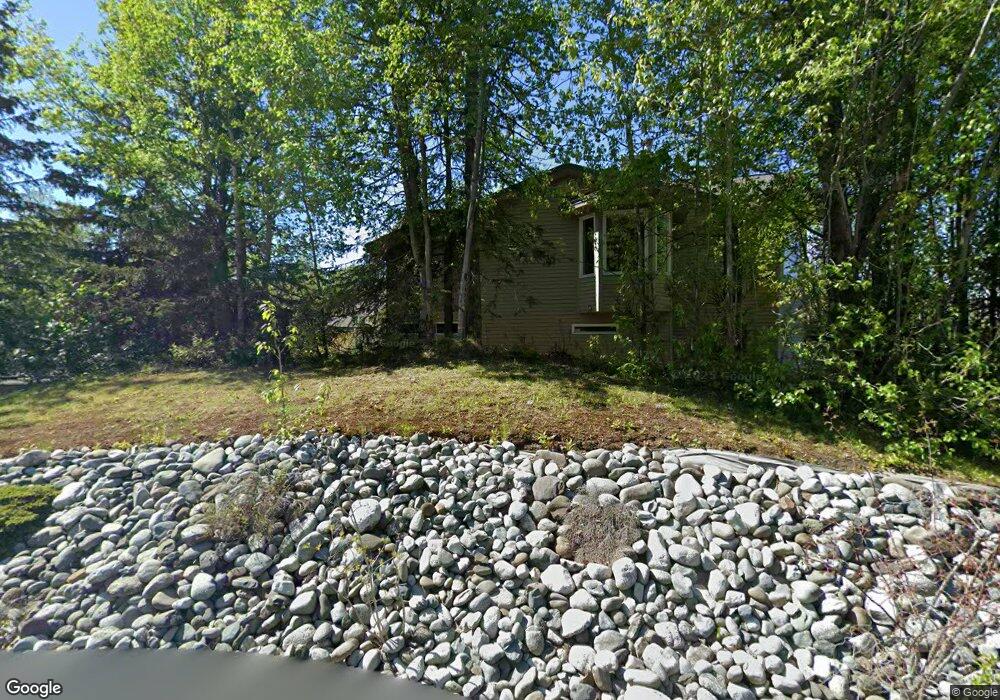 2234 Kissee Ct, Anchorage, AK 99517 - photo 1