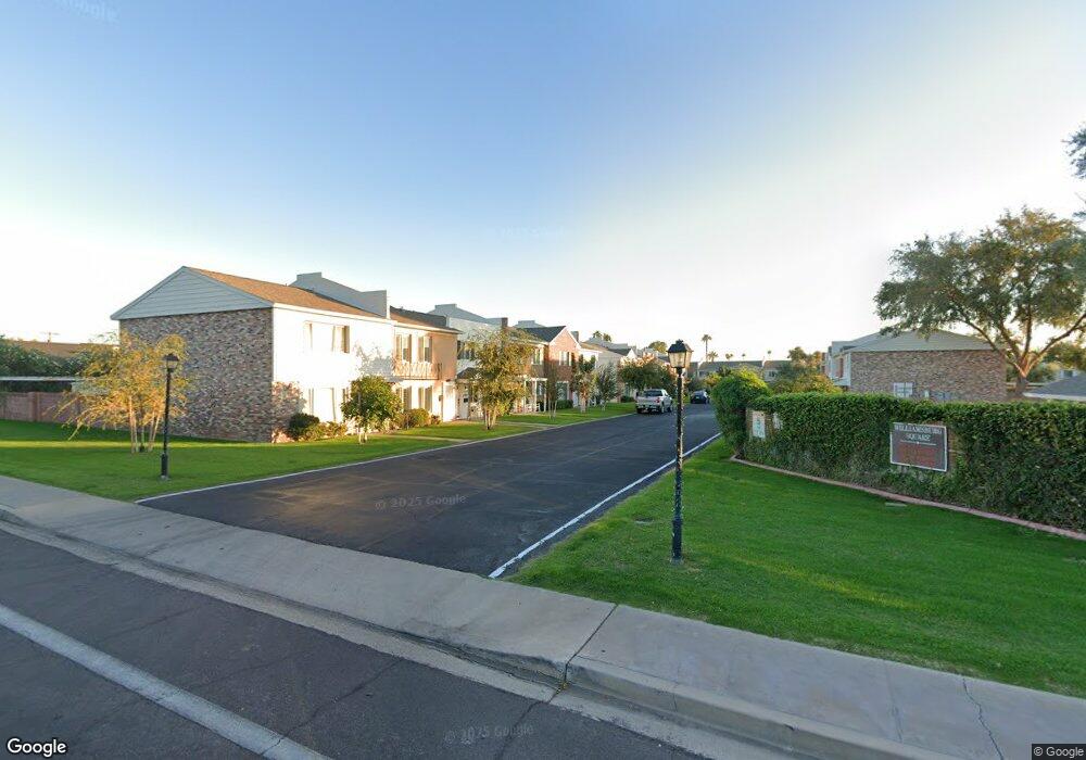 4087 E Campbell Ave unit 41, Phoenix, AZ 85018 - photo 1