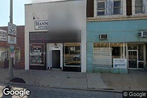 1528 6th Ave, Moline, IL 61265