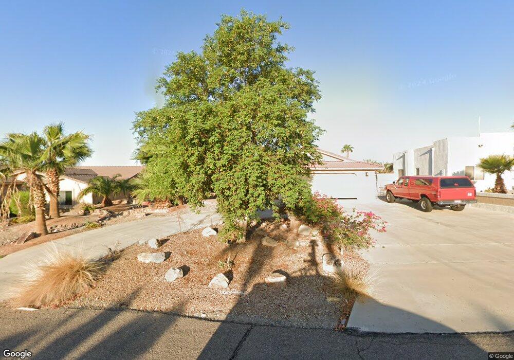 1807 Ambassador Dr, Lake Havasu City, AZ 86403 - photo 1