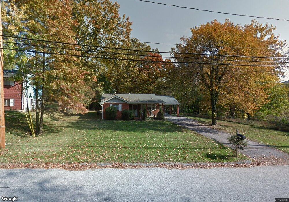 9555 N Laurel Rd, Laurel, MD 20723 - photo 1