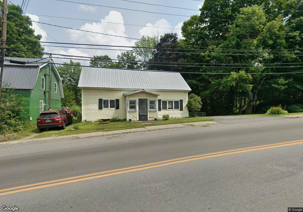 250 N Main St, Northfield, VT 05663 - photo 1