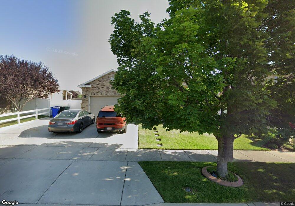 6256 W 8235 S, West Jordan, UT 84081 - photo 1