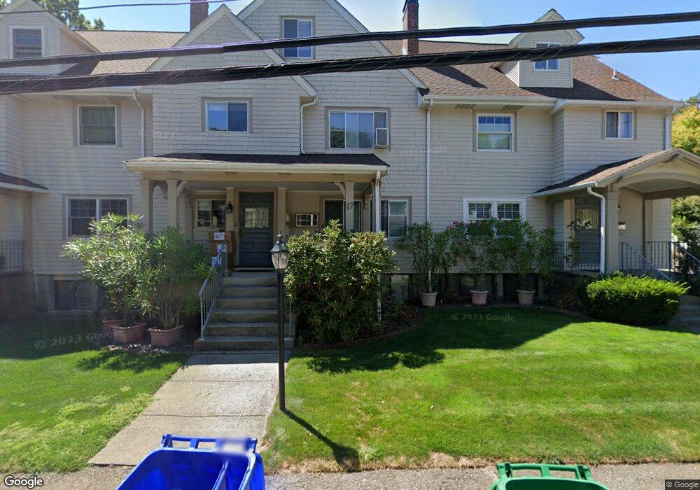 17 Cross St unit 2, West Newton, MA 02465 - photo 1