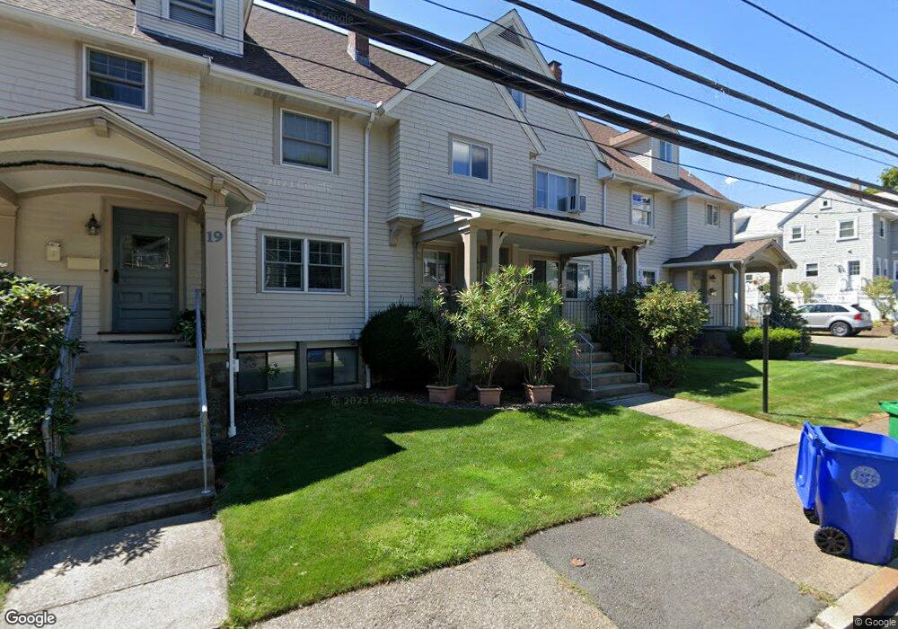 19 Cross St unit 19, West Newton, MA 02465 - photo 1