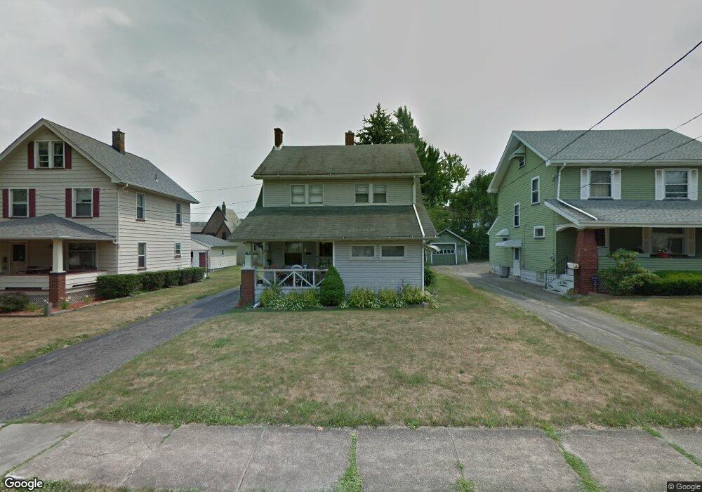 62 Como St, Struthers, OH 44471 - photo 1