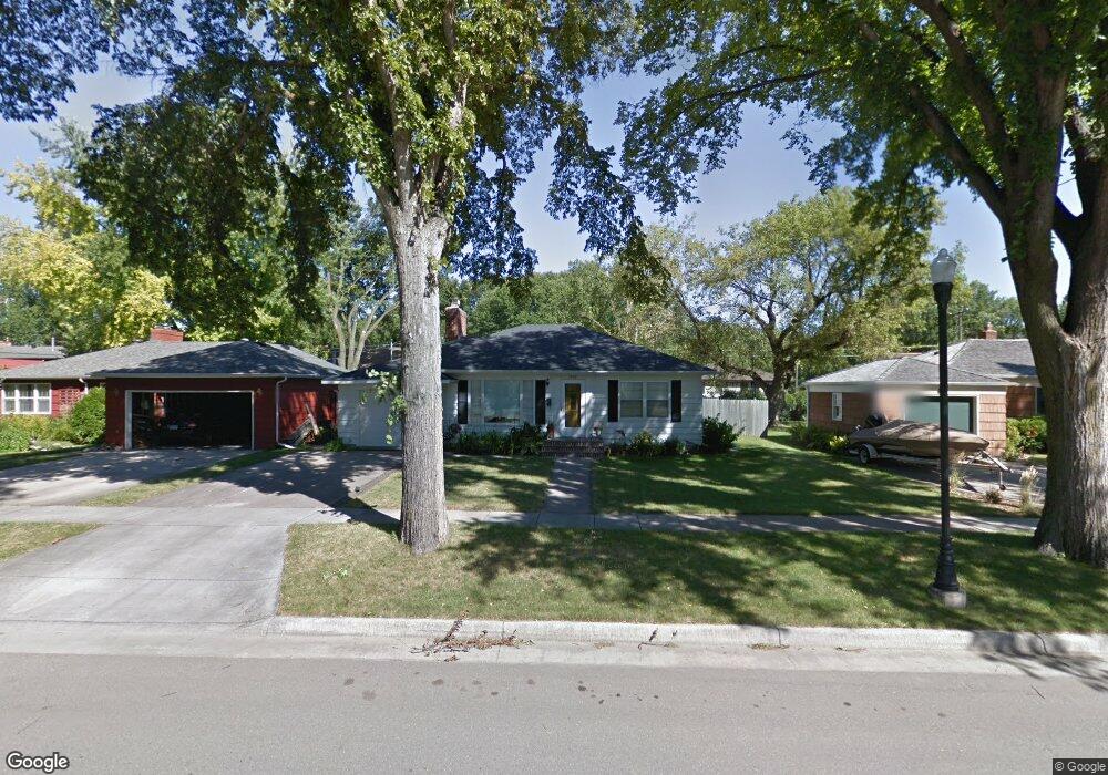 1522 6th St S, Fargo, ND 58103 - photo 1