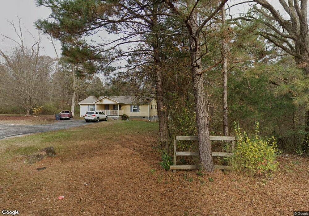 341 Goodlin Rd, Palmetto, GA 30268 - photo 1