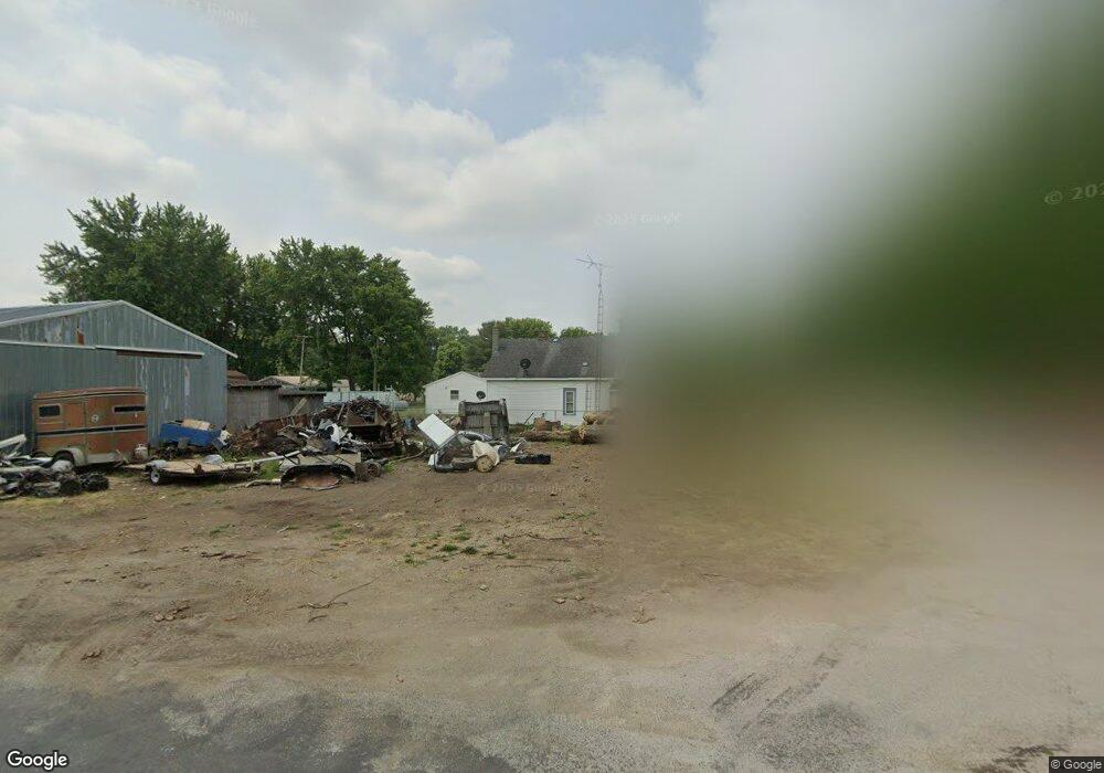 7721 E 3rd St, Attica, IN 47918 - photo 1