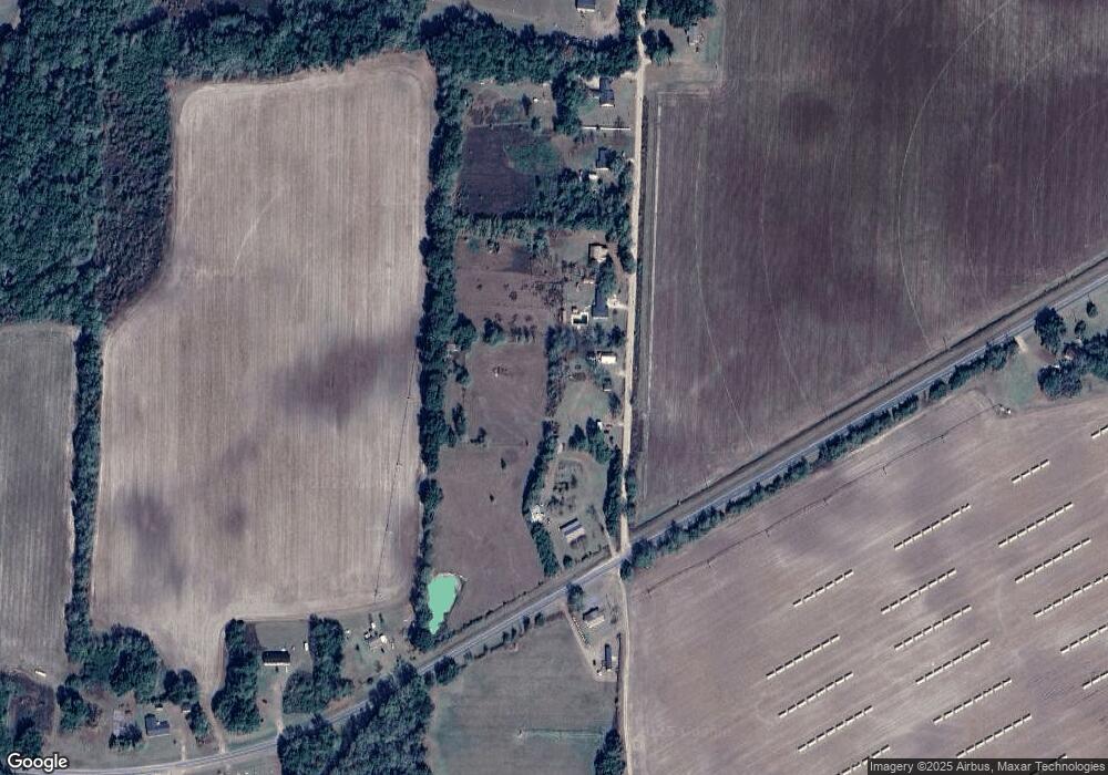 332 Privett Store Rd, Colquitt, GA 39837 - photo 1