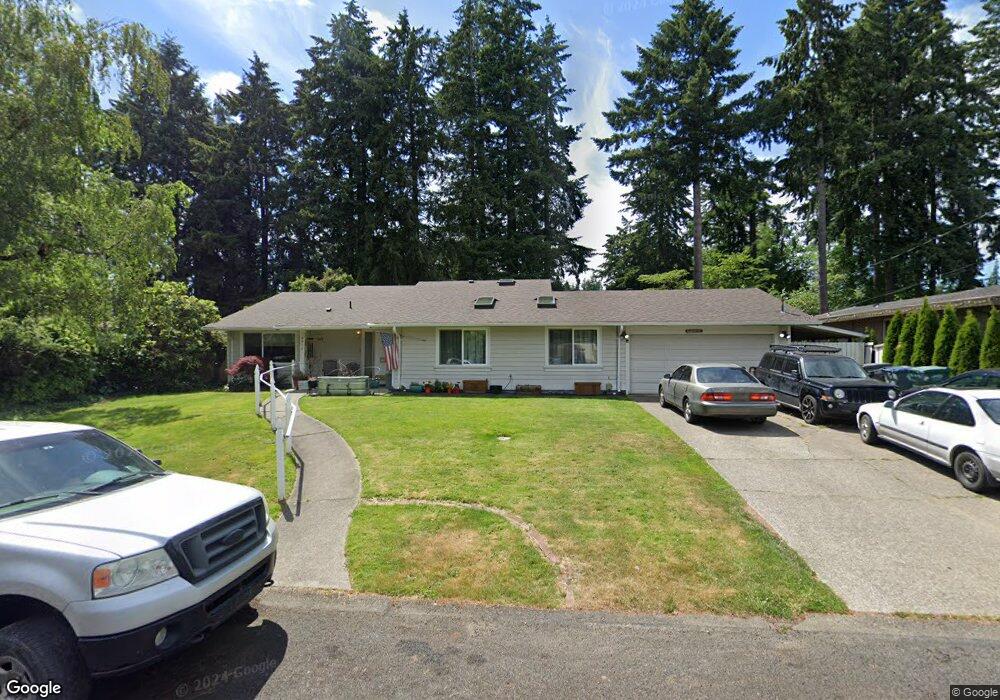 4820 80th Ave W, University Place, WA 98467 - photo 1