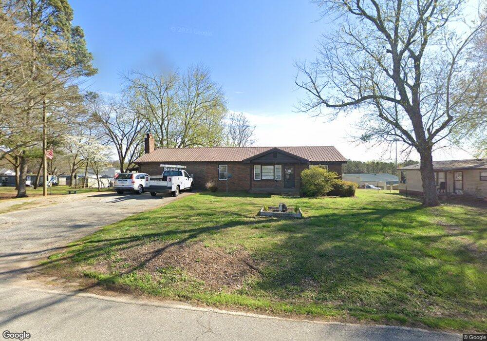 44 Wofford Dr, Commerce, GA 30529 - photo 1