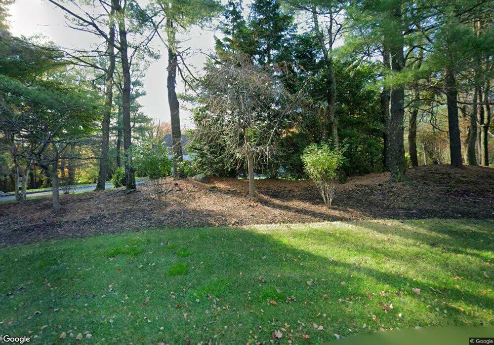 16 Eckert Farm Rd, Saddle River, NJ 07458 - photo 1