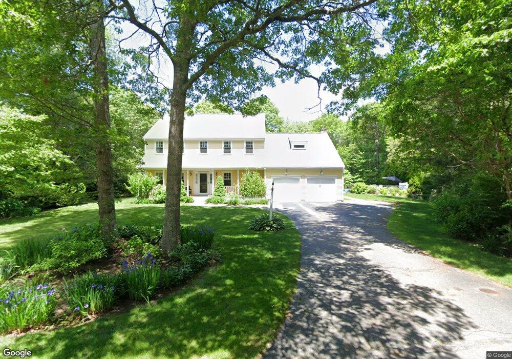 5 Meadow Ln, Sandwich, MA 02563 - photo 1