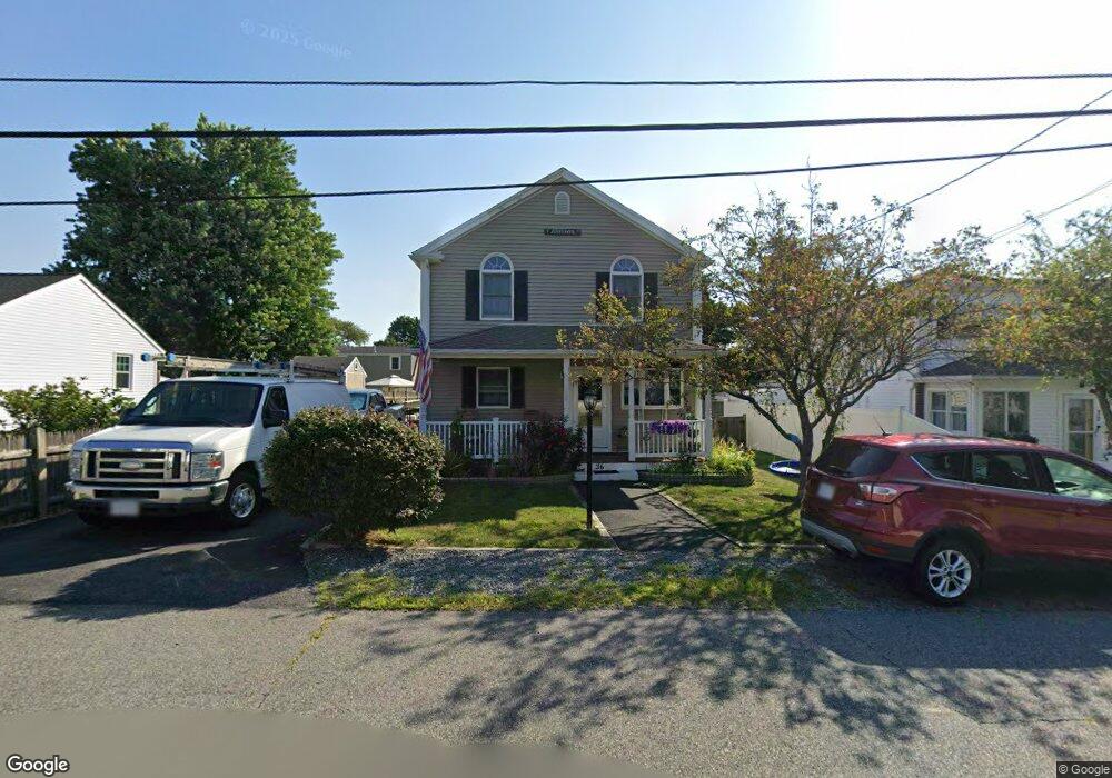 36 Dundee Dr, Marshfield, MA 02050 - photo 1