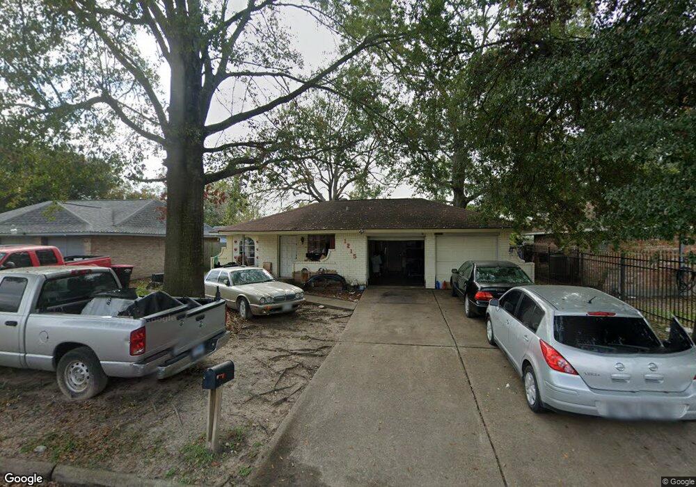 1215 Castolan Dr, Houston, TX 77038 - photo 1