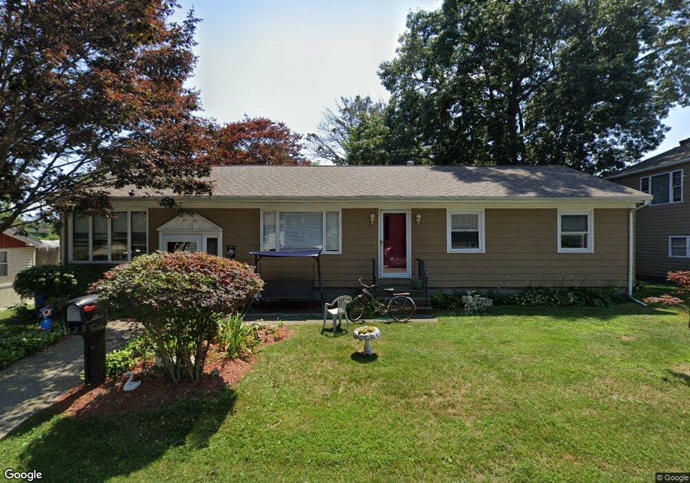 241 Powell St, Fall River, MA 02721 - photo 1