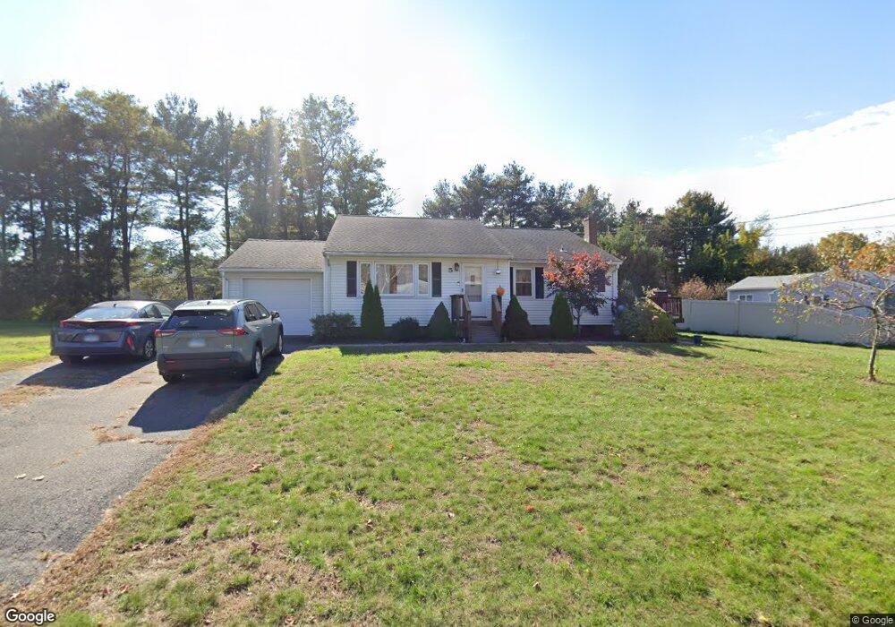5 Winton Rd, East Windsor, CT 06088 - photo 1
