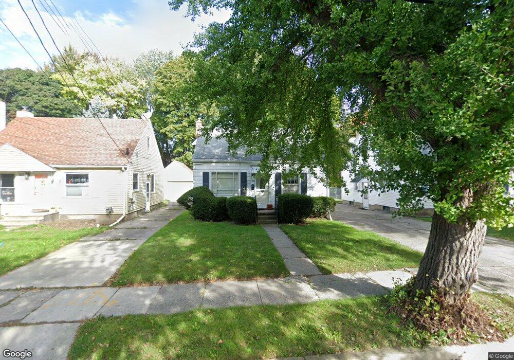 1316 Lenore Ave, Lansing, MI 48910 - photo 1