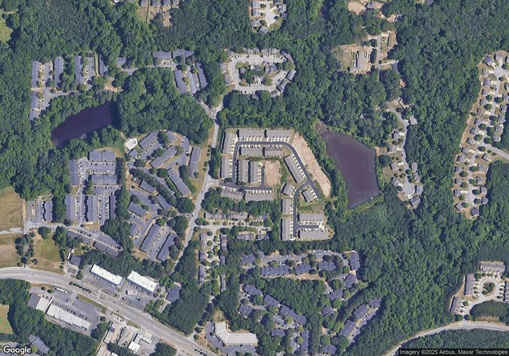 7202 Begonia Way unit 25, Austell, GA 30168 - photo 1