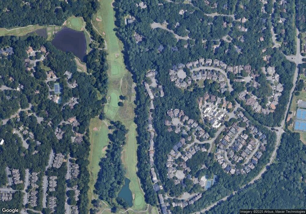 8920 Niblic Dr, Alpharetta, GA 30022 - photo 1