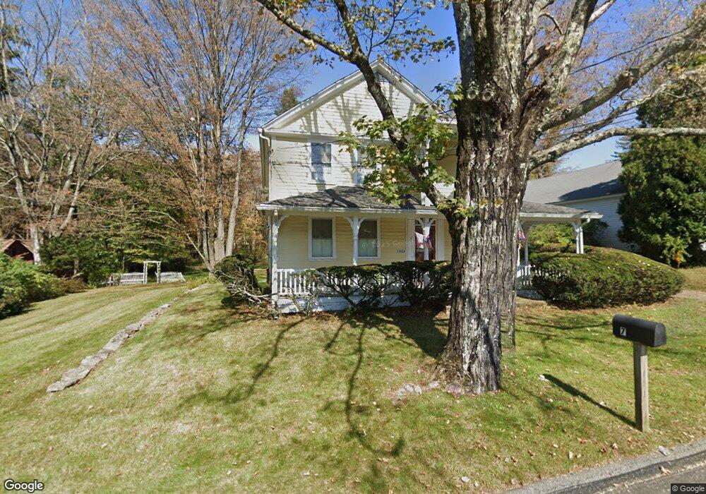 7 Common Rd, Willington, CT 06279 - photo 1