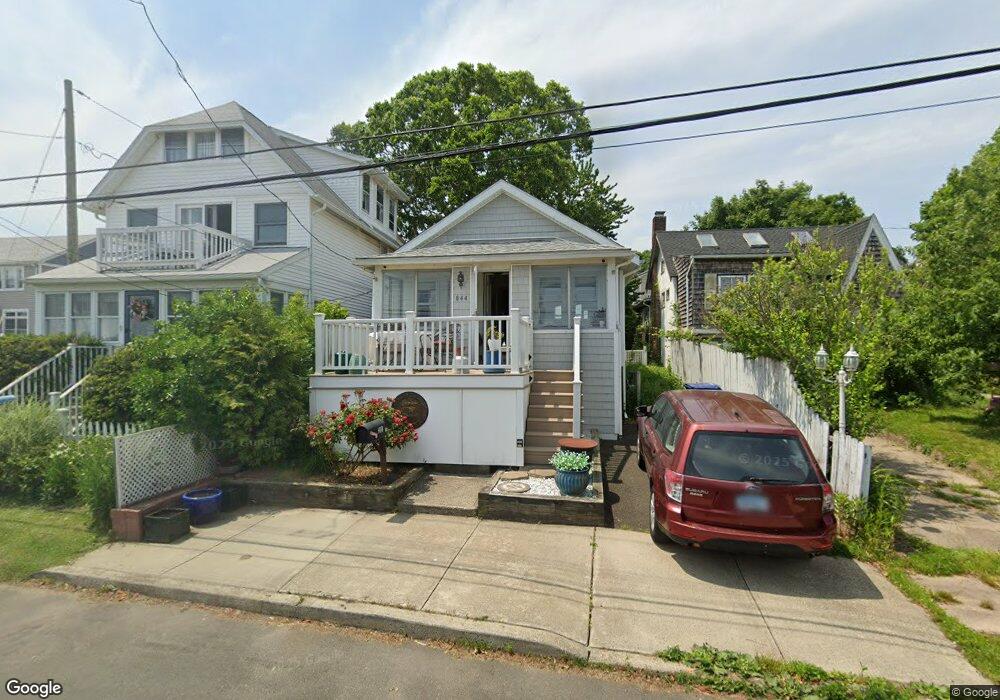 844 Ocean Ave, West Haven, CT 06516 - photo 1