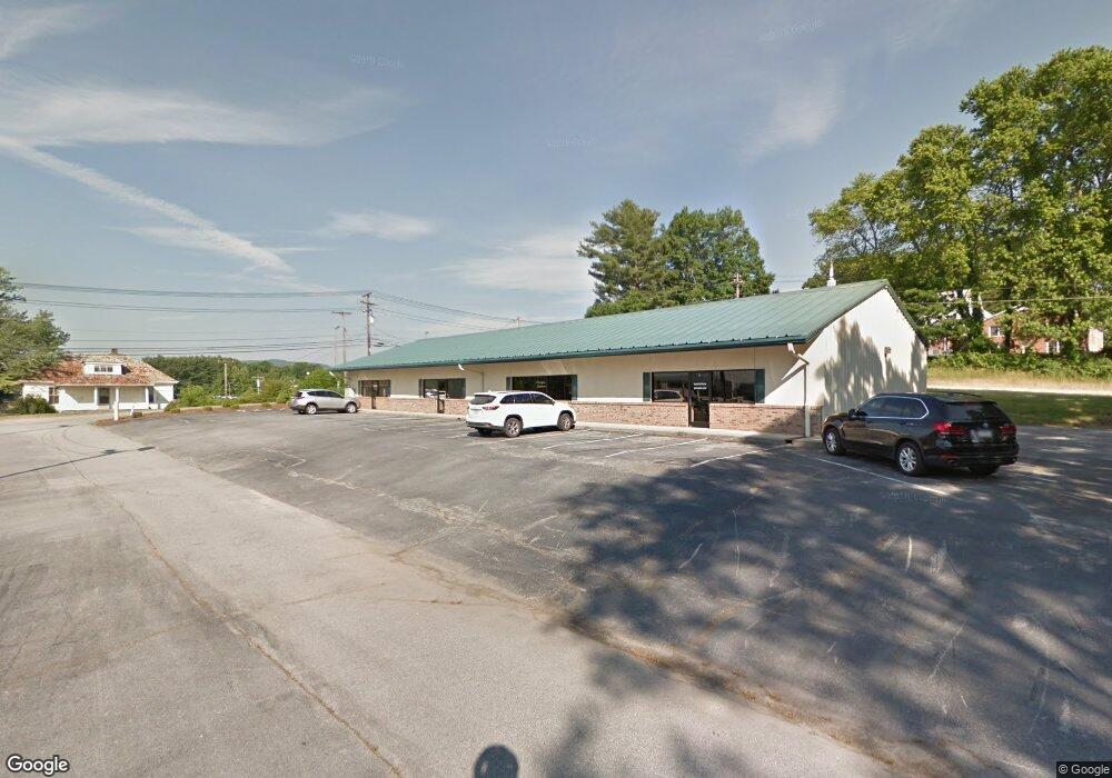 602 E Duncan Hill Rd, Hendersonville, NC 28792 - photo 1