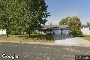 325 Parkside Dr SE, Preston, MN 55965