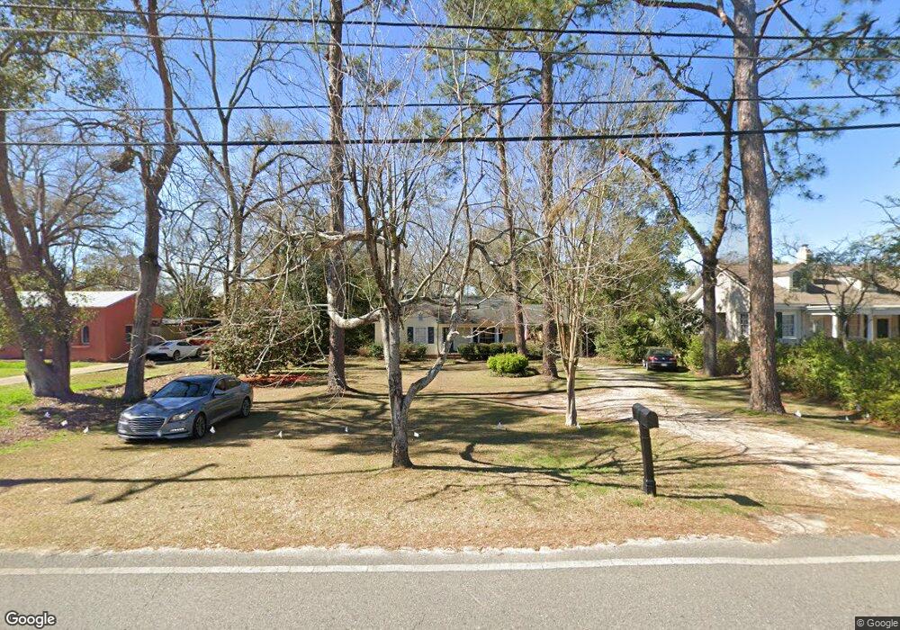 37 S Macarthur Dr, Camilla, GA 31730 - photo 1