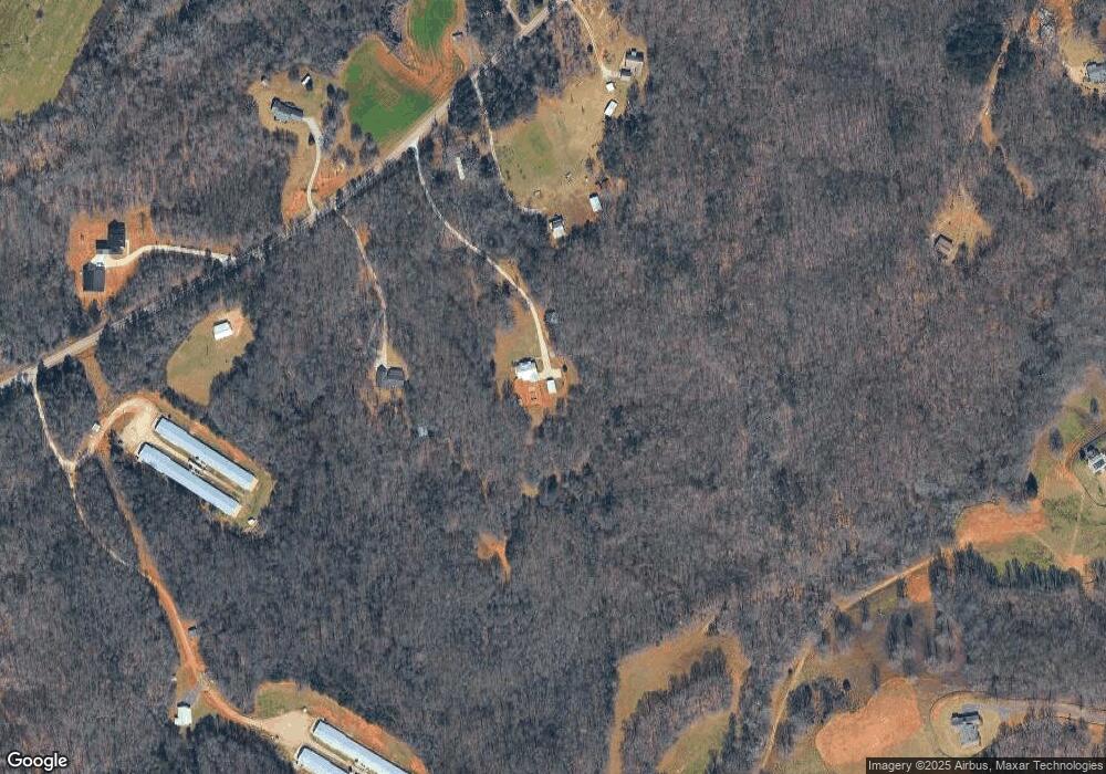 263 Welborn Rd, Maysville, GA 30558 - photo 1