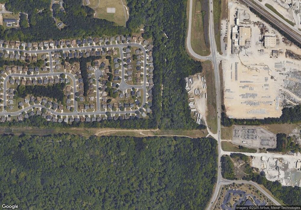 193 Misty Ridge Trail unit 4, Stockbridge, GA 30281 - photo 1